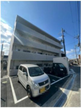 ファーストフィオーレ吹田ウインズテラス