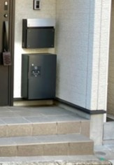 雑司が谷戸建の設備