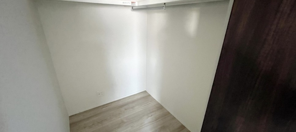 雑司が谷戸建の収納