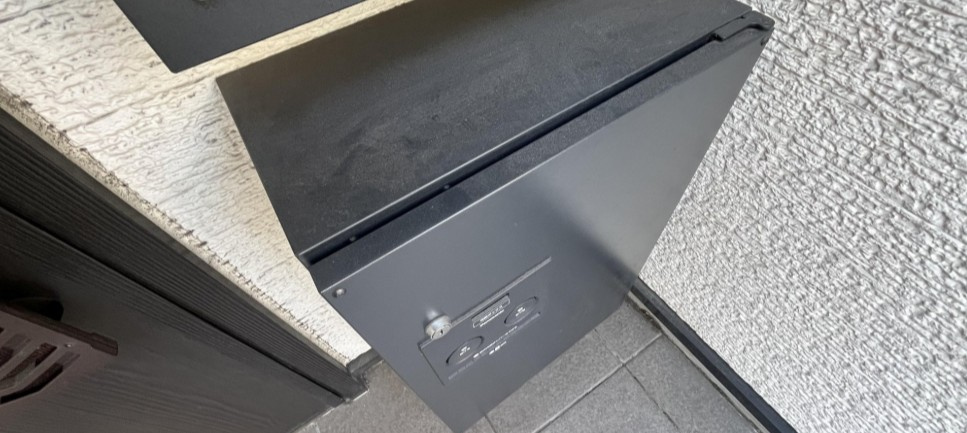 雑司が谷戸建の設備