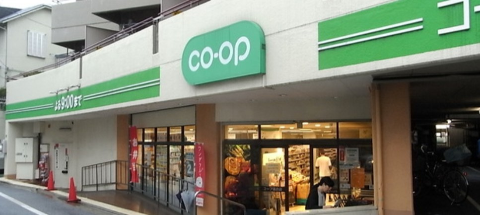 雑司が谷戸建の周辺