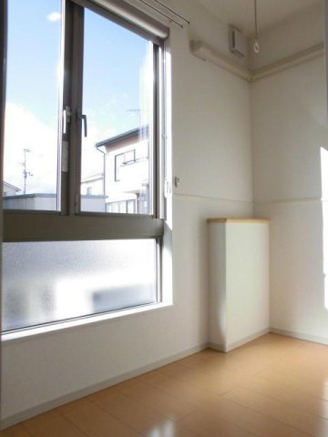 イーハトーヴＥのバルコニー