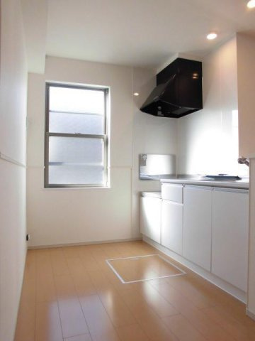 イーハトーヴＥのキッチン