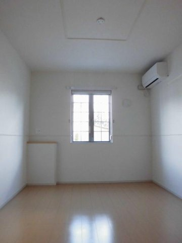 イーハトーヴＥの内装