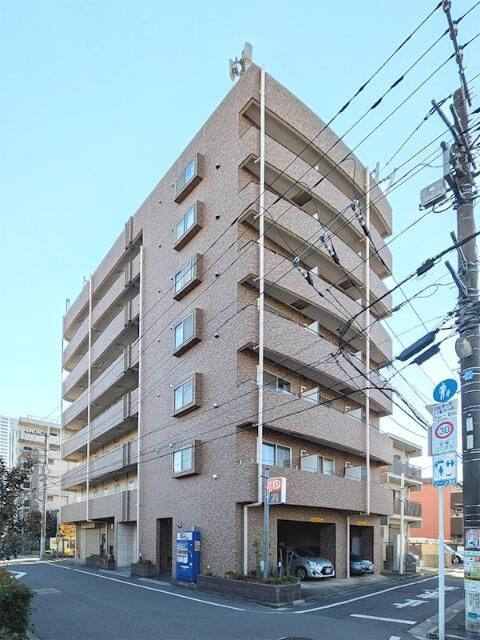 ｍａｉｓｏｎ　Ｓ．Ｋ．Ｍ