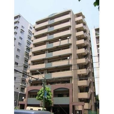 ミリオンステージ西早稲田壱番館