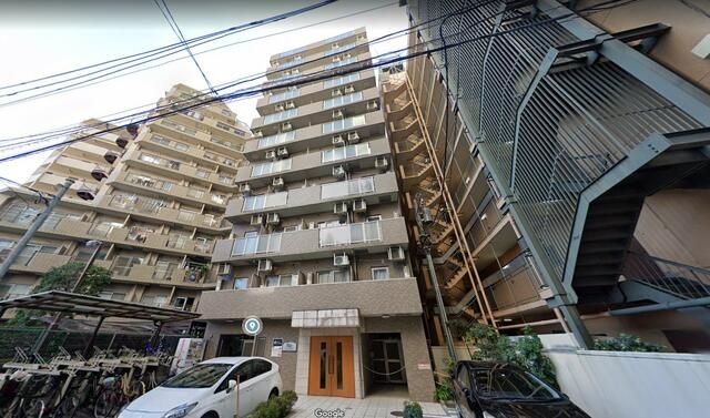 プレール東池袋