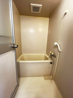 【浴室】 | ロイヤル千里丘