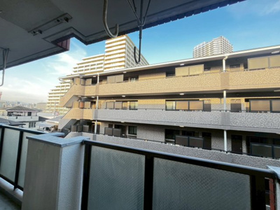 【展望】 | ロイヤル千里丘