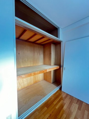 【収納】 | ロイヤル千里丘