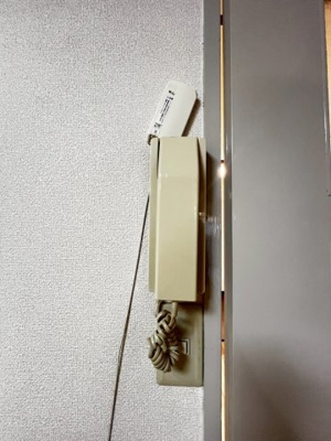 【セキュリティ】 | ロイヤル千里丘