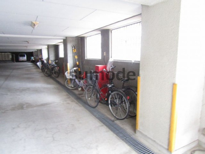 【その他共用部分】 | ロイヤル千里丘