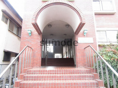 【エントランス】 | ロイヤル千里丘