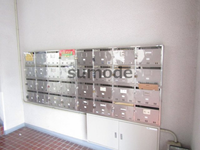 【その他共用部分】 | ロイヤル千里丘