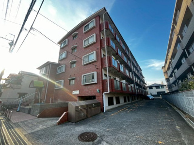 【外観】 | ロイヤル千里丘