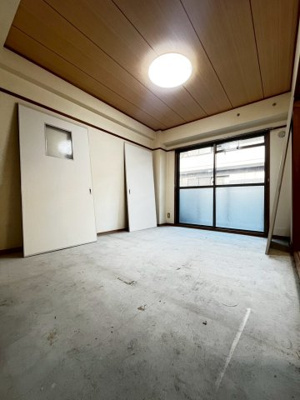 【寝室】 | ロイヤル千里丘