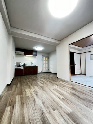 【内装】 | ロイヤル千里丘