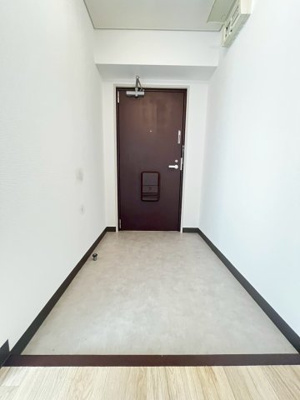 【玄関】 | ロイヤル千里丘