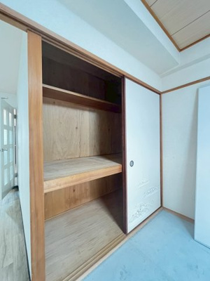 【収納】 | ロイヤル千里丘