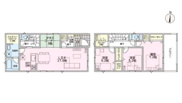 海部郡蟹江町錦１丁目24『仲介料無料』新築戸建ての画像