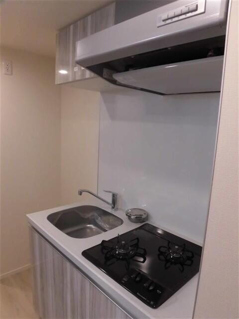 ＭＡＸＩＶ北赤羽ＤＵＥの玄関