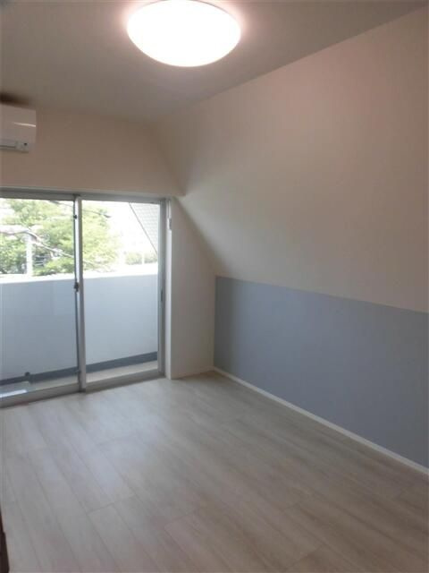 ＭＡＸＩＶ北赤羽ＤＵＥの寝室