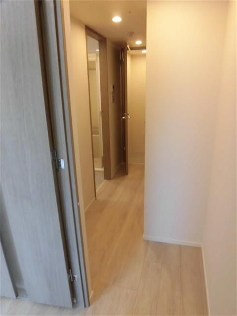 ＭＡＸＩＶ北赤羽ＤＵＥの洗面所