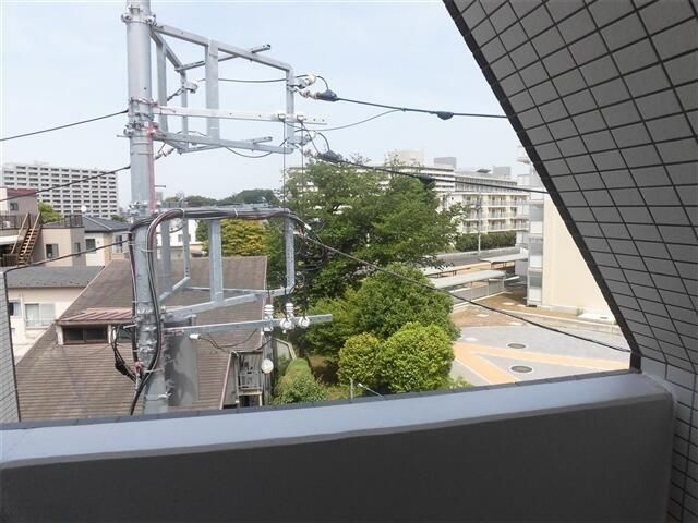 ＭＡＸＩＶ北赤羽ＤＵＥの展望