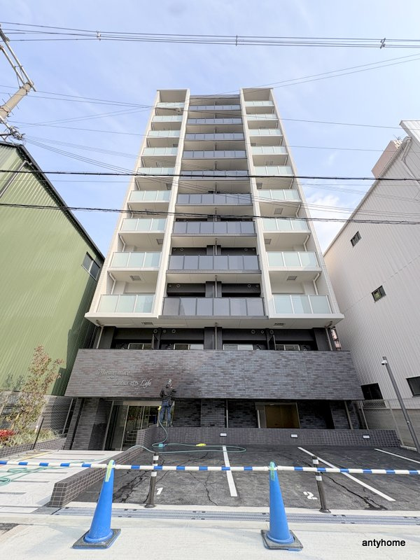 ミラージュパレスロータスライフ　仲介手数料無料