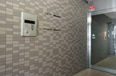 【その他共用部分】 | YAYOI COURT