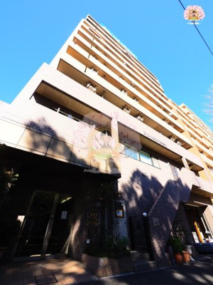 【外観】 | YAYOI COURT