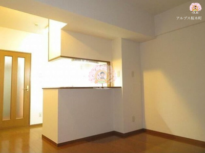 【居間・リビング】 | YAYOI COURT | 同一仕様