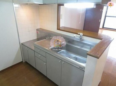 【キッチン】 | YAYOI COURT | 同一仕様