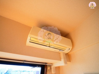 【設備】 | YAYOI COURT | 同一仕様