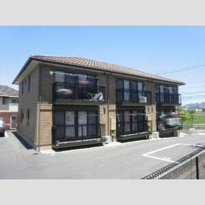 RoseCourt笹ヶ根の外観