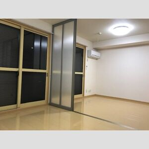 RoseCourt笹ヶ根の内装