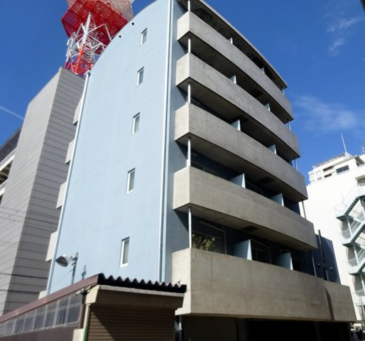 サンクレスト西宮