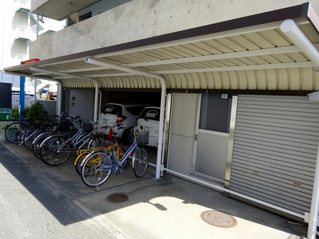 サンクレスト西宮のその他共用部分