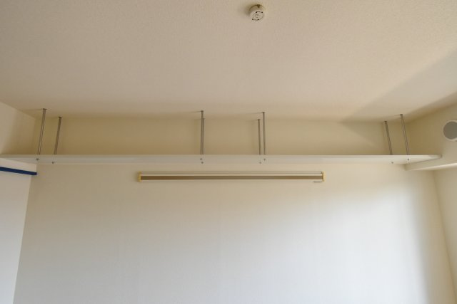サンクレスト西宮の収納