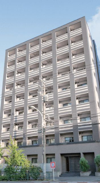 プレール・ドゥーク東京ＮＯＲＴＨⅡ