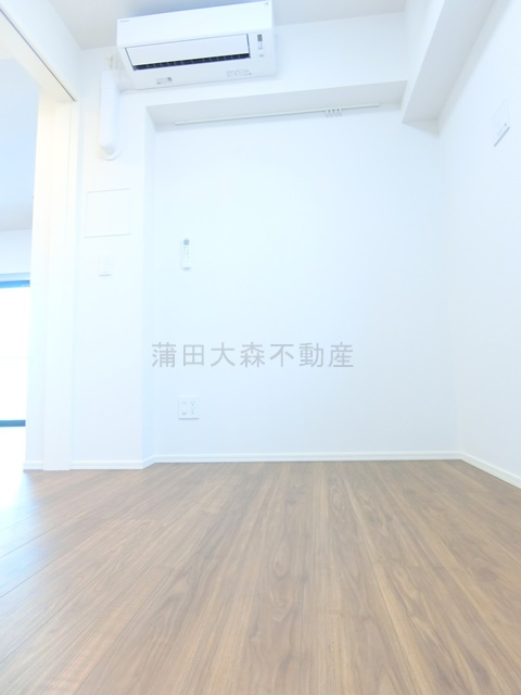 Garden Xavis(ガーデンザヴィス南蒲田の洋室|洋室3.8帖