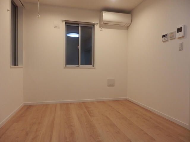 コンフォルト王子の展望