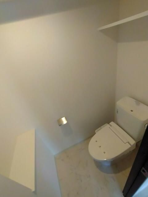 ＧｒａｎＤｕｏ小石川のトイレ