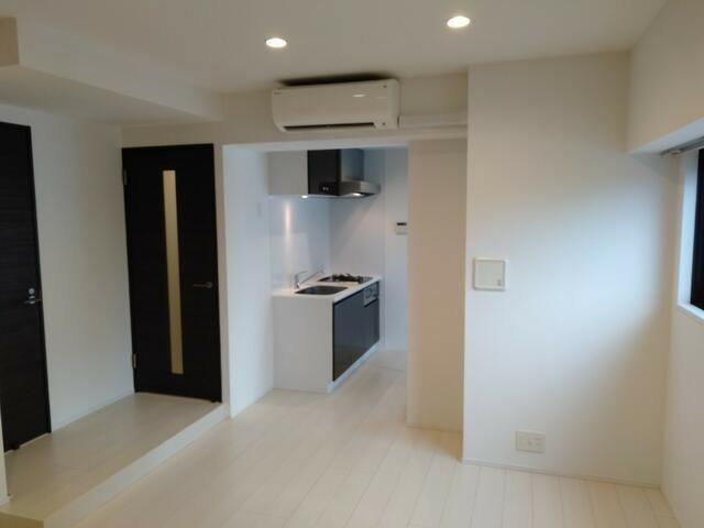 ＧｒａｎＤｕｏ小石川の寝室