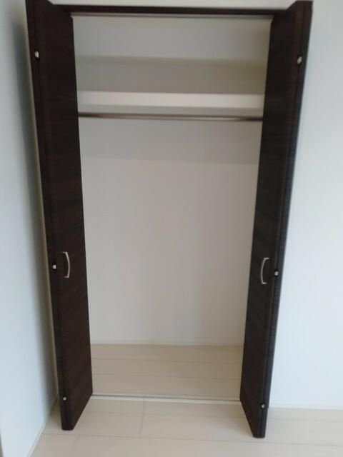 ＧｒａｎＤｕｏ小石川の収納