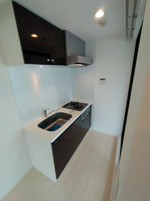 ＧｒａｎＤｕｏ小石川のキッチン