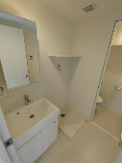 ＧｒａｎＤｕｏ小石川の洗面所