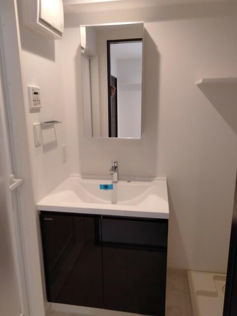 ＧｒａｎＤｕｏ小石川の洗面所