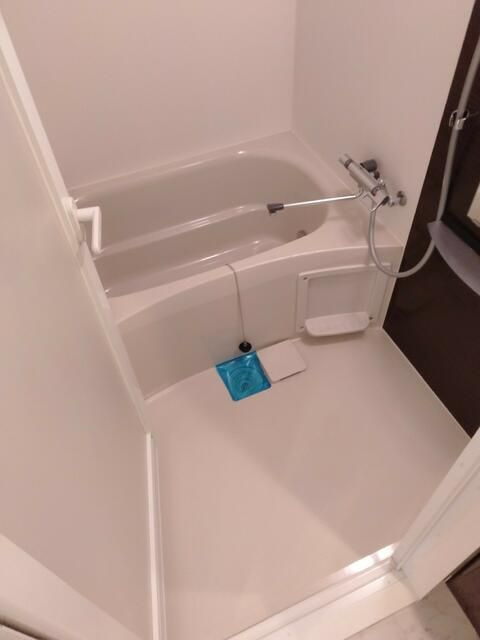 ＧｒａｎＤｕｏ小石川の浴室