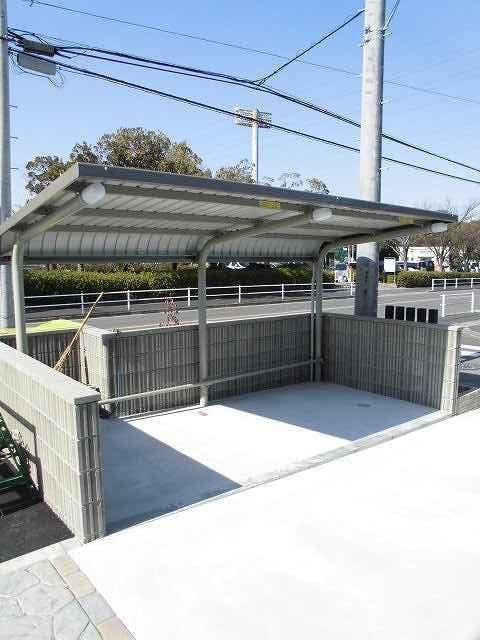 グレイステラス　　刈谷市の賃貸ならクラスホーム刈谷店のその他